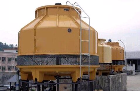 環(huán)保型冷卻塔